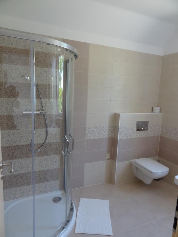 Apartmany Starovice Bagian luar foto